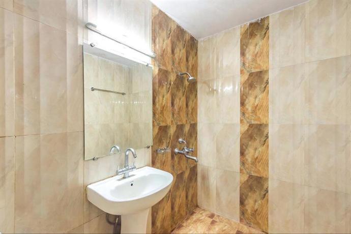 Hotel Jaya International Hyderabad Bagian luar foto