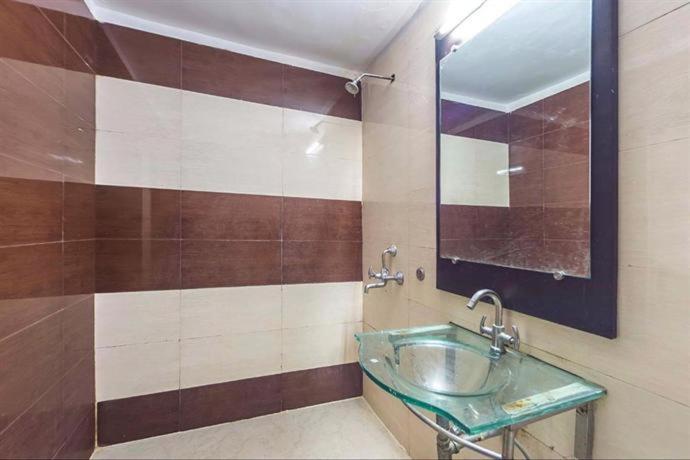 Hotel Jaya International Hyderabad Bagian luar foto